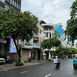 +Siêu Phẩm Q3,Mặt Tiền KD Nguyễn Đình Chiểu DT 5.6X15.5,Nở Hậu 6.5m,5Tầng, 47.5Tỷ