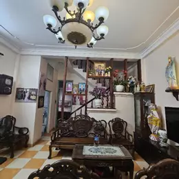 GIÁ RẺ BẤT NGỜ,DUY NHẤT 1 CĂN 60M 2 - TƯ ĐÌNH LONG  BIÊN - VỊ TRÍ ĐẸP LÔ GÓC, KINH DOANH, Ô TÔ 7
