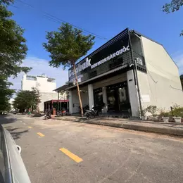 BÁN ĐẤT NGUYỄN DU - THƯỜNG TÍN, HÀ NỘI - KINH DOANH SIÊU ĐỈNH