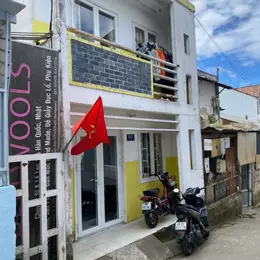 Cắt lỗ lô đất 61,9m2, full THỔ CƯ tại trung tâm thành phố ĐÀ LẠT