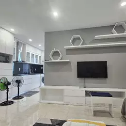 Bán căn hộ Mường Thanh Khánh Hòa tầng cao giá 2.2 tỷ