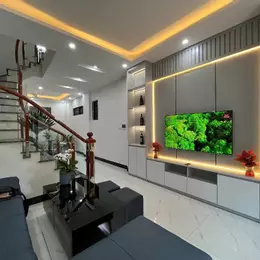 BÁN NHÀ ĐẠI MỖ, 2 MẶT THOÁNG, SỐC CHỈ 6,9 TỶ, DT 42M2, PHÁP LÝ ĐẦY ĐỦ
