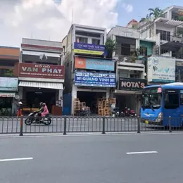 Siêu phẩm MT Bạch Đằng, P15, Quận Bình Thạnh giá nhỉnh 200tr/m2