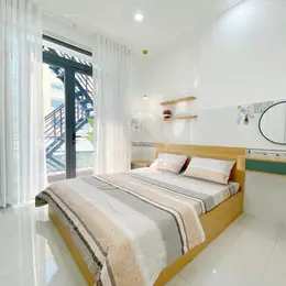 BÁN CĂN HỘ DỊCH VỤ NGAY BỆNH VIỆN THỐNG NHẤT, QUẬN TÂN BÌNH, KHAI THÁC 130 TR/ THÁNG - CHỈ 19 TỶ