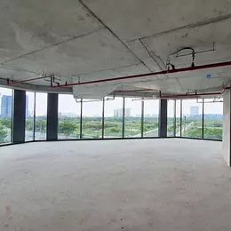 BÁN TÒA NHÀ VĂN PHÒNG - CẠNH SÂN BAY TÂN SƠN NHẤT - CHỈ 25 TỶ
