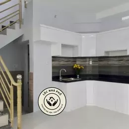 3PN, 50m2, THỐNG NHẤT, SÁT MẶT TIỀN, P11 GÒ VẤP, GIÁ NHỈNH 3 TỶ