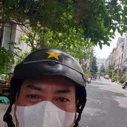 MẶT ĐƯỜNG ĐẸP 12M - KHU VIP BÌNH PHÚ, PHƯỜNG 10, Q.6 - 4MX18M - 4 TẦNG - 10,2 TỶ