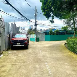 BÁN ĐẤT 2 MẶT HẺM 1/ TRẦN THỊ BỐC HÓC MÔN GIÁ RẺ  KHÔNG BỊ LỘ GIỚI GÓC - HẺM XE TẢI QUAY ĐẦU - KHU