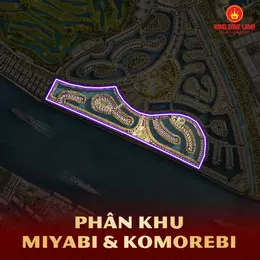 Biệt thự phong cách Nhật Bản với suối nước nóng Onsen tốt cho sức khoẻ, giá tốt tại Vin Vũ Yên, HP.