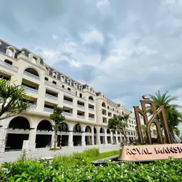 Royal Mansion - Dự Án Đáng Đầu Tư Tại Bắc Giang 📈