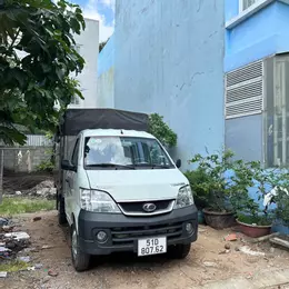 Lô đất hẻm 60 Hoàng hữu nam DT 62m giá đầu tư