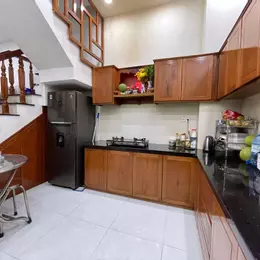 NHÀ 3 TẦNG HẺM Ô TÔ THÔNG 16 CHỖ TTTP LÊ HỒNG PHONG NHA TRANG  CHỈ 3,3 tỷ