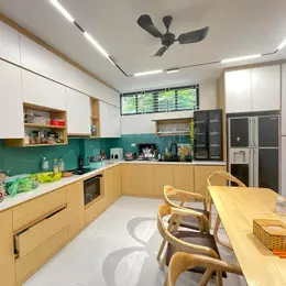 Bán nhà Nguyễn Văn Cừ, DT 55m2, ngõ ô tô tránh, kinh Doanh sầm uất, LH: 0365820395