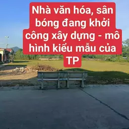 Cần Bán Đất Nền Minh Trí Sóc Sơn - Vị Trí Đắc Địa, Diện Tích Rộng Rãi, phù Hợp Xây Dựng Nhà