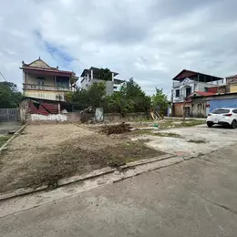 GIÁ CHỈ NHÔ TỶ  TẠI BẮC HẠ QUANG TIẾN DT 60,2 M LÔ GÓC 2 MẶT TIỀN