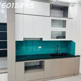 NHÀ VÕ CHÍ CÔNG SIÊU HIẾM-ĐẸP, GẦN Ô TÔ, THIẾT KẾ HIỆN ĐẠI 50M2-5T, TIỆN ÍCH BẠT NGÀN CHỈ 6,7 TỶ