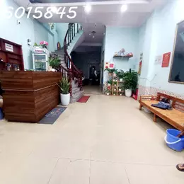 NHÀ TRẦN DUY HƯNG SIÊU ĐẸP, Ô TÔ VÀO NHÀ - KINH DOANH -LÔ GÓC - Ô CHỜ THANG MÁY 71M2-5T CHỈ 19,5 TỶ