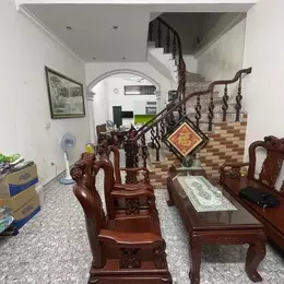 Bán nhà phố Kim ngưu quận Hai Bà Trưng 4 tầng 65m2 giá nhỉnh 7 tỷ