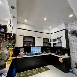 Hạt nhân  Thanh Xuân -  Nhà xinh  Lô Góc - Ô Tô Đỗ Cửa - 20m Ra Phố - 4 Ngủ  Tối ưu , Bùi Xương