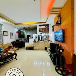 5X17M, QUANG TRUNG, 4PN, SÁT HẺM XE HƠI, P14 GÒ VẤP, GIÁ NHỈNH 5 TỶ