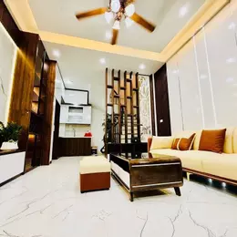 BÁN NHÀ PHỐ GIÁP NHỊ - NGÕ THÔNG - Ô TÔ - KINH DOANH - VỊ TRÍ ĐẸP - Ở NGAY