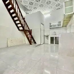 +1 Bán nhà Phan Chu Trinh - GẦN CHỢ BÀ CHIỂU-44M2-3 PN -HXT QUAY ĐẦU - sổ vuông A4- HOÀN CÔNG