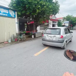 GIÁ HƠN 800 TR DT 58,1 M TẠI XUÂN ĐỒNG TÂN MINH  CÁH ĐƯỜNG TINNHR LỘ 418 150 M