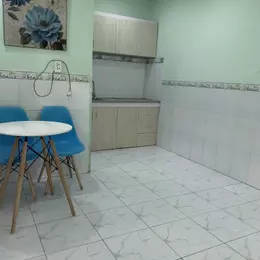 +1 Bán nhà Bạch Đằng - GẦN CHỢ BÀ CHIỂU-40M2-lÔ GÓC-3 PN -HXH - sổ vuông A4- HOÀN CÔNG