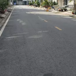 MẶT TIỀN NGAY CHỢ - PHƯỜNG 10, Q.6, 4 x16M - 4 TẦNG MỚI Ở NGAY - HƠN 9 TỶ