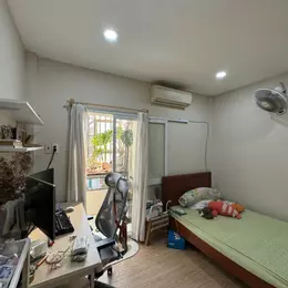 Chính chủ cần cho thuê căn hộ chung cư 57m2 ngay trung tâm phường 25