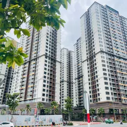 🌟 [HOT] Cho thuê căn hộ Akari City - Tiện ích đẳng cấp, an ninh tuyệt đối! 🌟