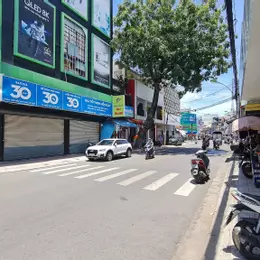 Bán Nhà 2 mặt tiền Thống Nhất  Giá 62 Tỷ.