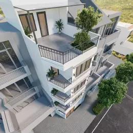 Siêu phẩm gần chợ Canh, nhà mới tinh 4,5 tầng đầy đủ tiện ích, pháp lý rõ ràng, giá 6.2 tỷ