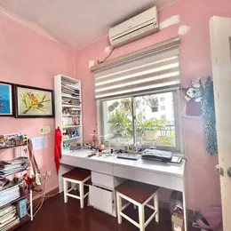 Bán căn OTCT2 DN2 Bắc Linh Đàm 3PN 2WC đầy đủ nội thất giá 5.x tỷ