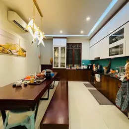 SIÊU VIP 105M, MT 6,5M NHÀ PHÂN LÔ QUÂN ĐỘI TƯ ĐÌNH, DÂN XÂY, Ô TÔ VÀO NHÀ- RẺ 15.5TỶ. 

LIỀN KỀ