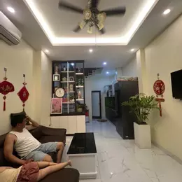 BÁN NHÀ NGỌC THUY . NHÀ ĐẸP - PHÂN LÔ - DÂN TRÍ CAO - TIỆN ÍCH