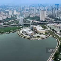 Bán nhanh căn góc 92m2, 3PN sống xanh cho tổ ấm hoàn hảo tại CT5 ngã tư Nguyễn Cơ Thạch, view vườn
