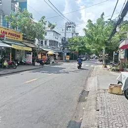 Mặt tiền Mai Văn Vĩnh, Tân Quy Quận 7, 106m2 ngang hơn 6m 3 tầng chỉ 22 tỷ