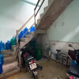 Cần Bán gấp đất mặt tiền đường Dương Thị Mười 150M2 đang KD CHDV có sẳn dòng tiền