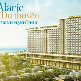 Sở hữu căn hộ sát biển tại TP Vũng Tàu tặng full nội thất - The Maris LH : 0337686837