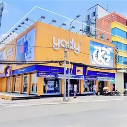 +Bán Nhà Siêu Vị Trí  Góc 2 MT cho Các Thương Hiệu F&B MT Phường 6 Quận 4-65Tỷ TL
