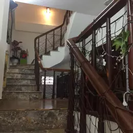 SIÊU PHẨM MẶT PHỐ! VỈA HÈ RỘNG-KINH DOANH Hoàng Hoa Thám Ba Đình 55m 5T 18 tỷ