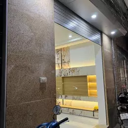Căn nhà tại vị trí vàng gần phố Lê Trọng Tấn, vài bước chân tới Hoàng Văn Thái, ngõ rộng thoáng,