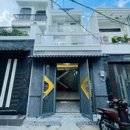 liên khu 2-10, mặt tiền kh doanh 52m2, 3 tầng, 4 phòng, giá thương lượng