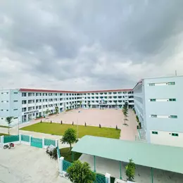 Tên lửa, BTĐB, 4 tầng, 4 phòng ngủ,đường 8m thông, TL.