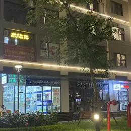 GIÁ SỐC BÁN NHANH STUDIO 32M2 - 2.1 TỶ BAO PHÍ - TÒA S205 VINHOMES SMART CITY - TẦNG THẤP TIỆN