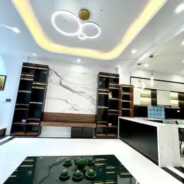 Bán nhà phố Bùi Xương Trạch, Thanh Xuân, lô góc 2 thoáng, ôtô qua, 52m2, MT 5m, nhỉnh 9 tỷ