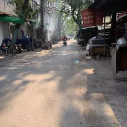 BÁN NHÀ TRUNG KÍNH-Ô TÔ TRÁNH-KD-46.7M2-GIÁ 13 TỶ HƠN