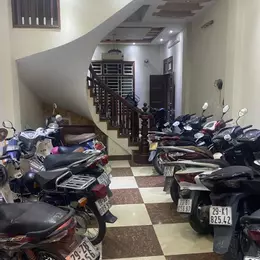 BÁN NHÀ TÔ HIỆU 40M2, MT 4,5M, VỈA HÈ, PHÂN LÔ, 3 Ô TÔ TRÁNH. 9,5 TỶ