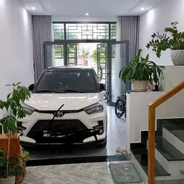 🔥NHÀ NHA TRANG 4 TẦNG CÁCH BÃI BIỂN CHỈ 3 PHÚT - HAI MẶT TIỀN ĐƯỜNG TRƯỚC SAU CỰC THOÁNG🔥